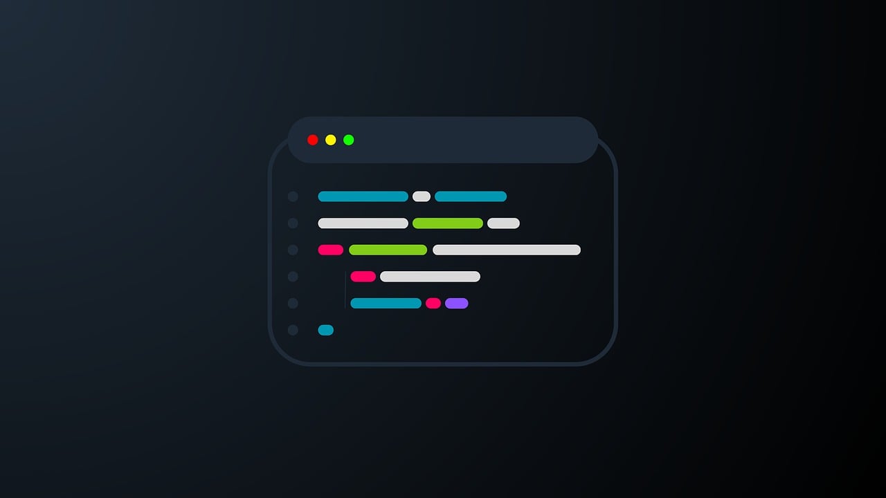 code, coding, vs code